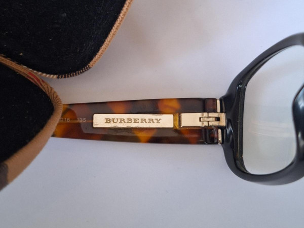 Burberry