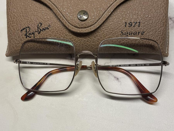 Ray-Ban - RB1971-V SQUARE
