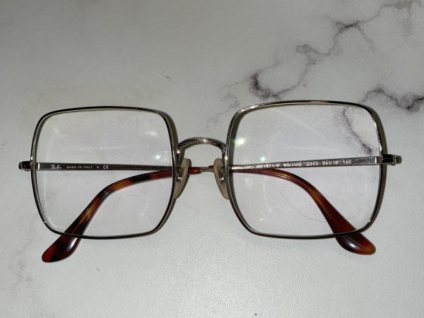 Ray-Ban - RB1971-V SQUARE