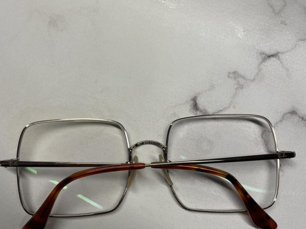 Ray-Ban - RB1971-V SQUARE