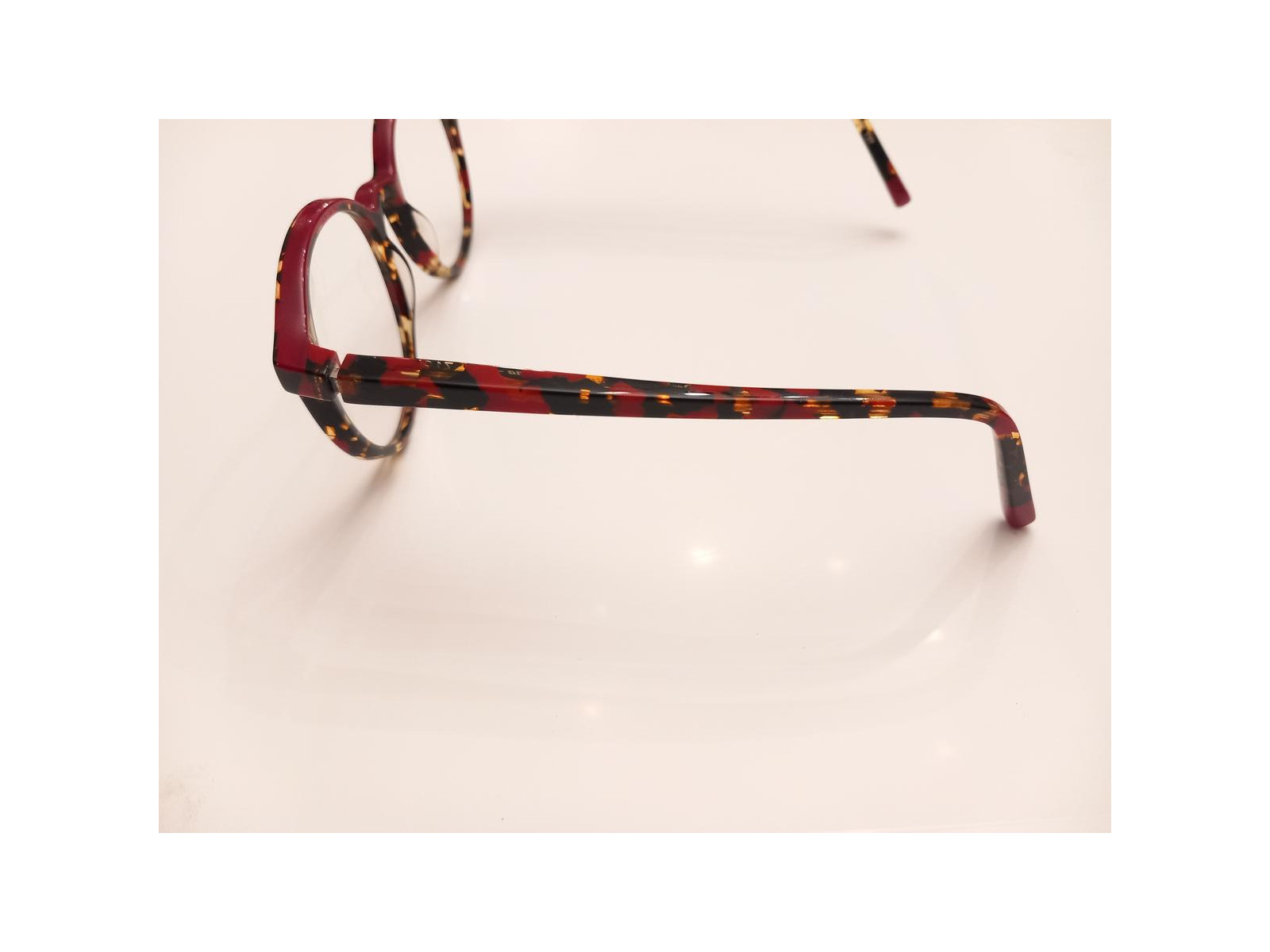 Lunettes de vue Etnia Barcelona- 710F11 Multi-colore Femme, image size:1600x1200