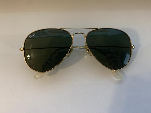 Ray-ban - rb3025