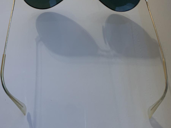 Ray-ban - rb3025