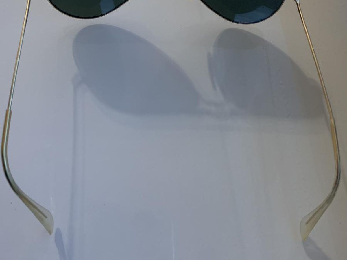 Ray-ban - rb3025