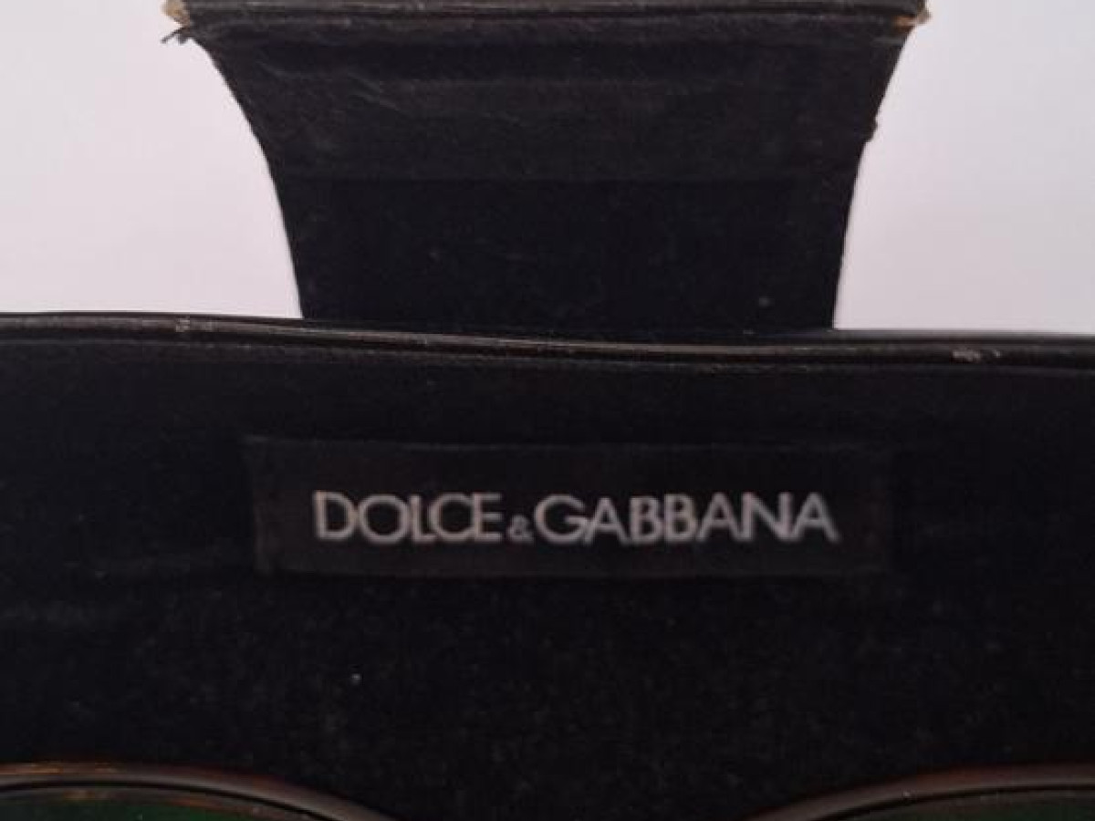 Dolce gabanna