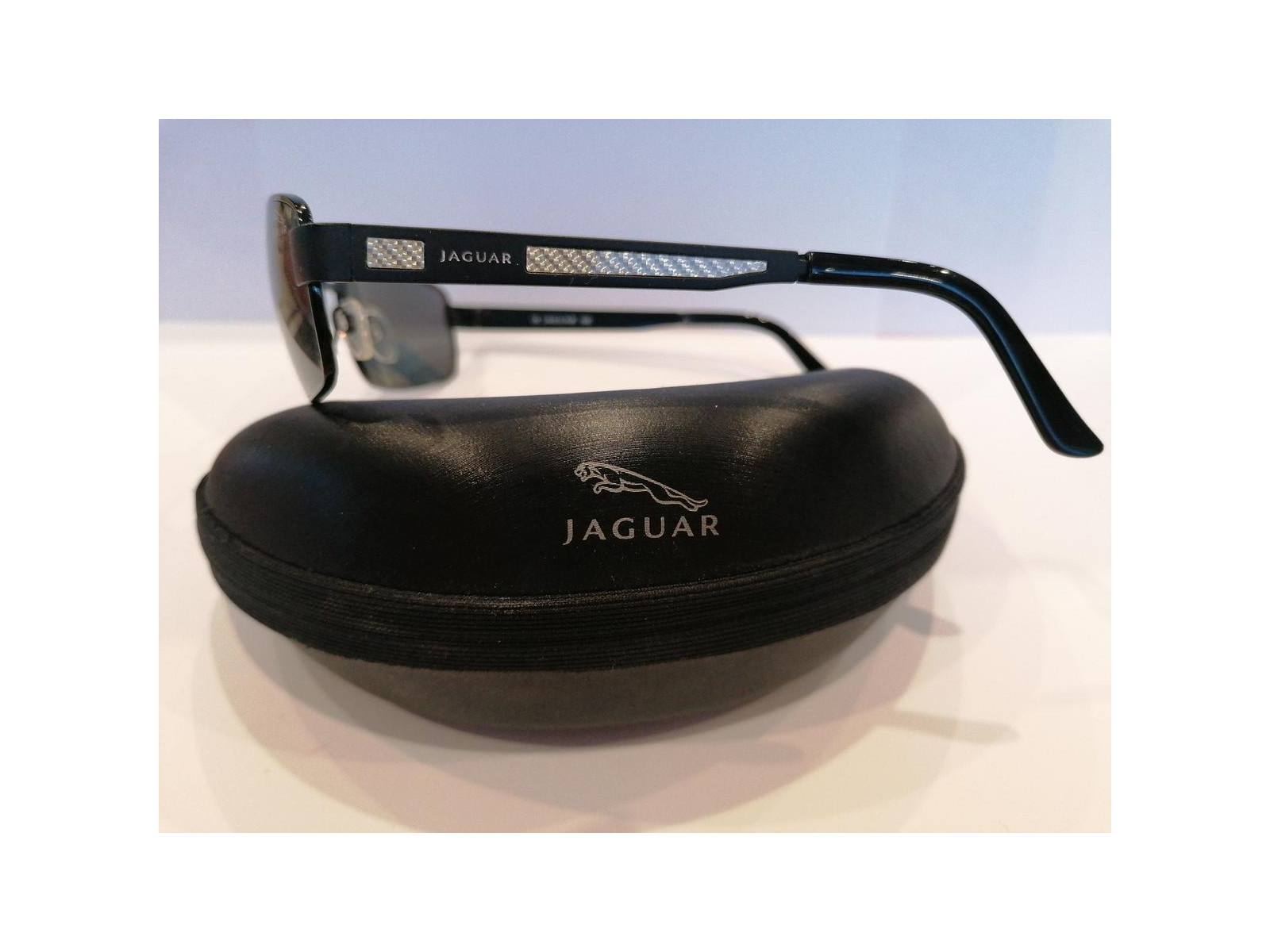 Monture Lunette Lunette De Vue Jaguar Commandez La Lunettes De Vue