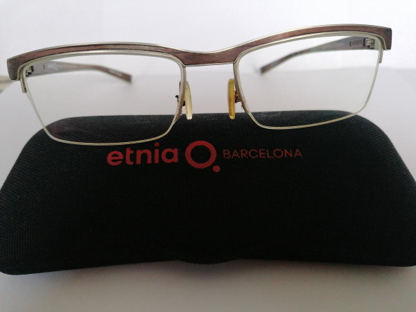 ETNIA BARCELONA WELLINGTON...