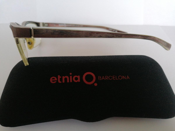 ETNIA BARCELONA WELLINGTON SLBR