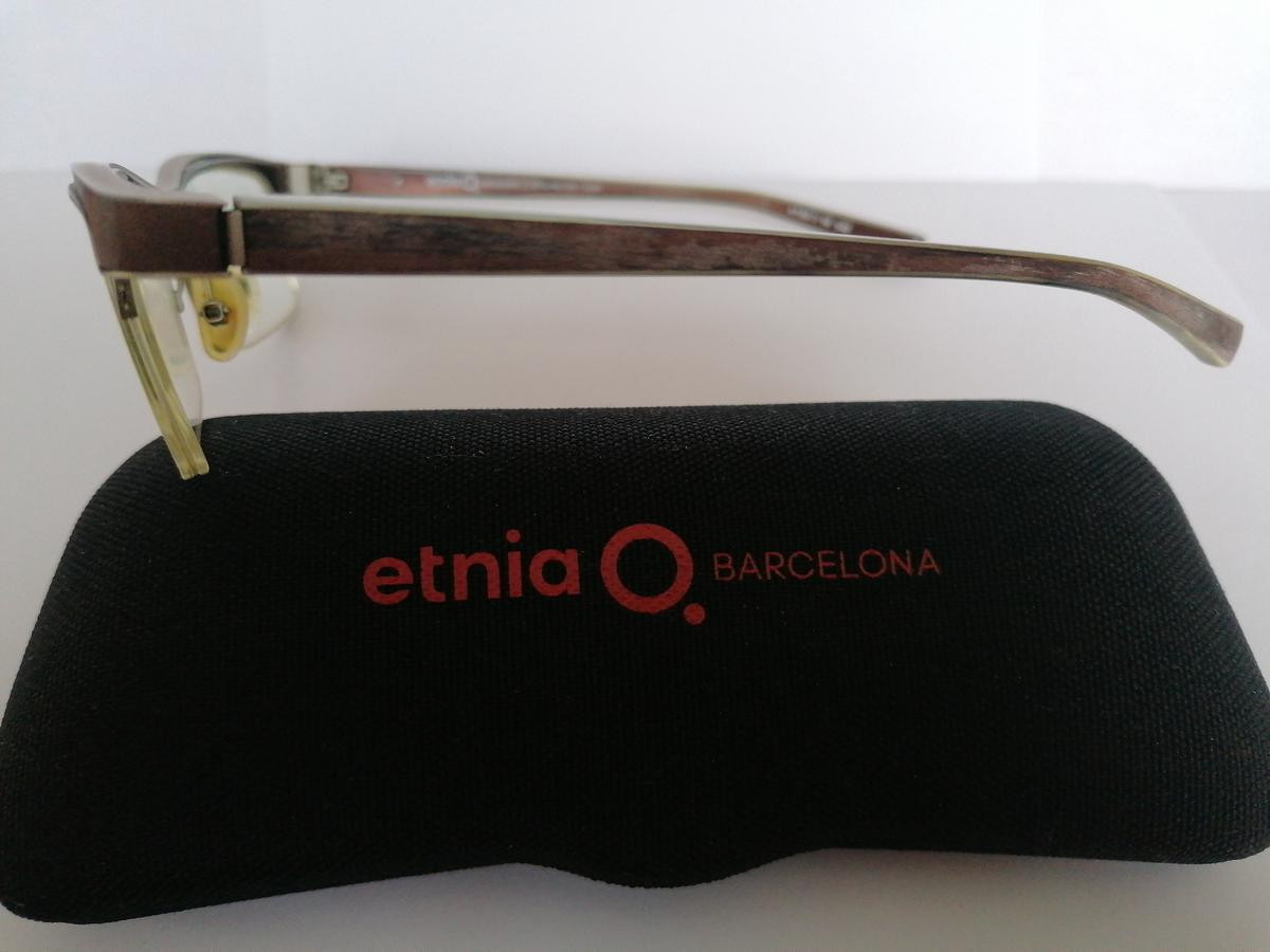 ETNIA BARCELONA WELLINGTON SLBR