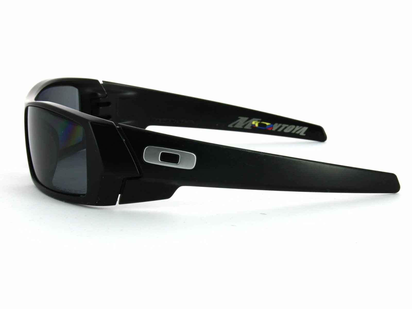 Oakley - Gascan