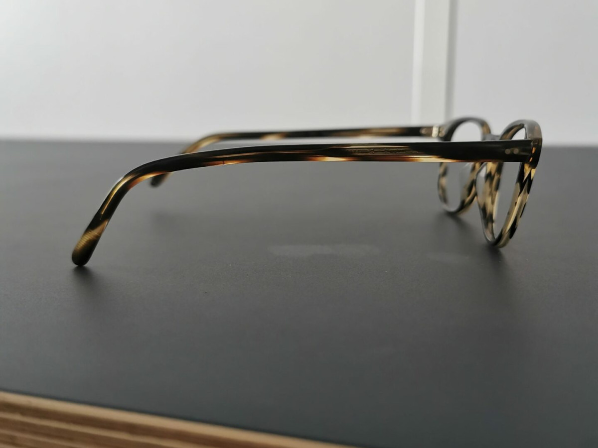 Oliver Peoples - OV5219