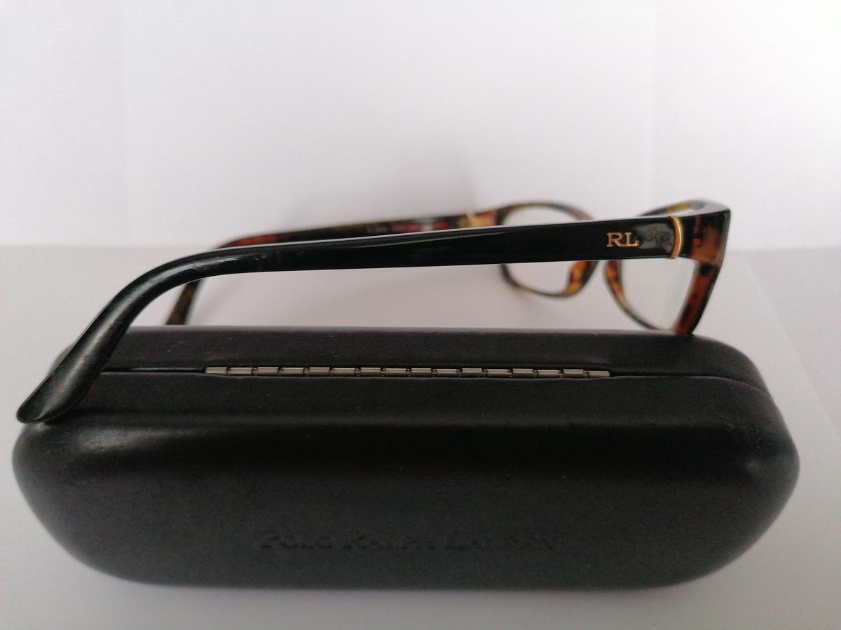 Ralph Lauren RL6068 5260