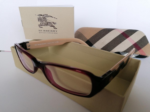Burberry B 2082 3014