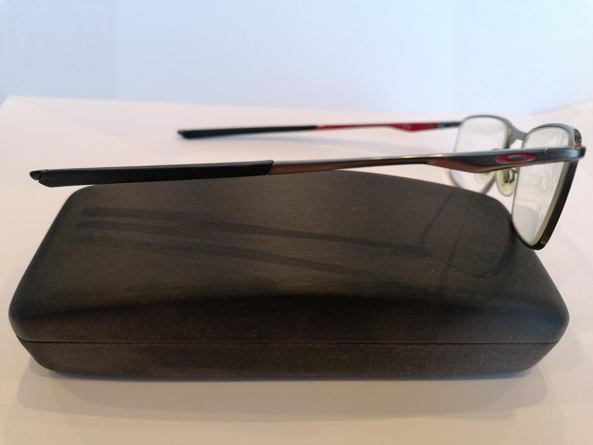 OAKLEY OPHTALMIC OX3217