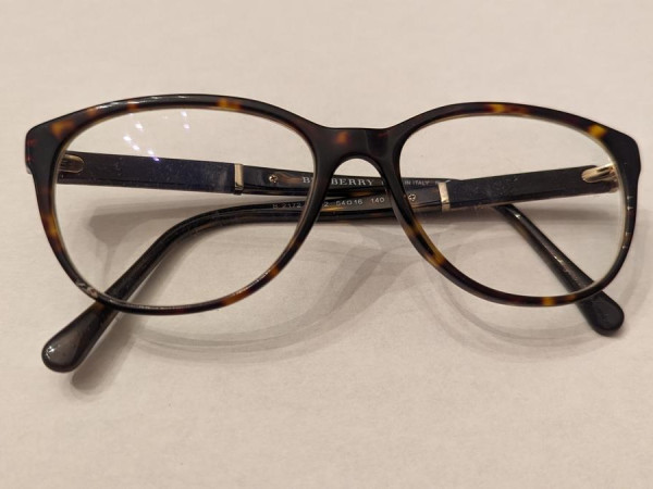 Burberry - B2172