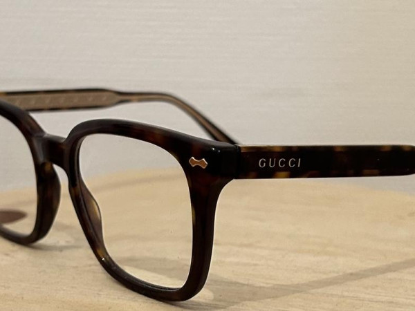 Gucci - GG0184O
