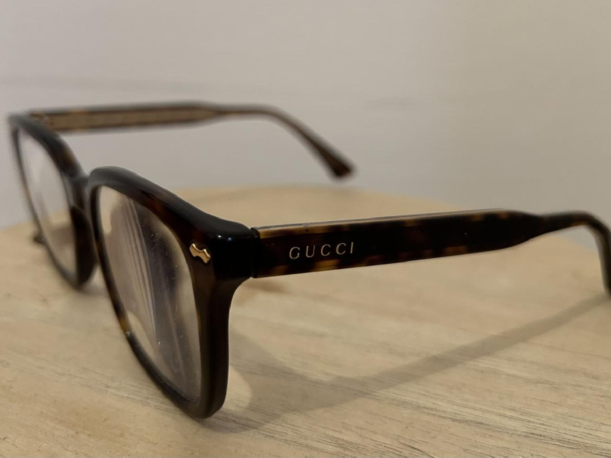 Gucci - GG0184O