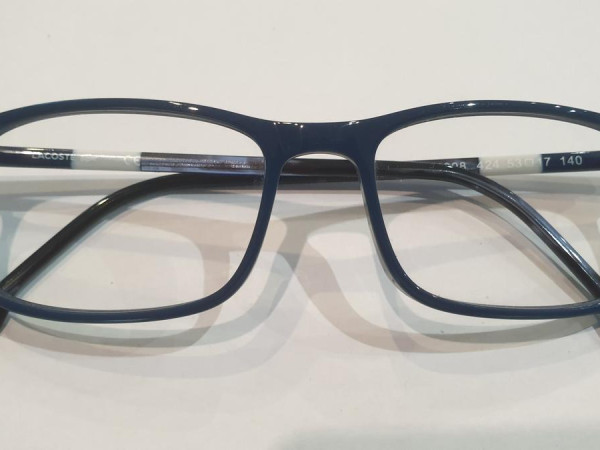 LACOSTE - L2808