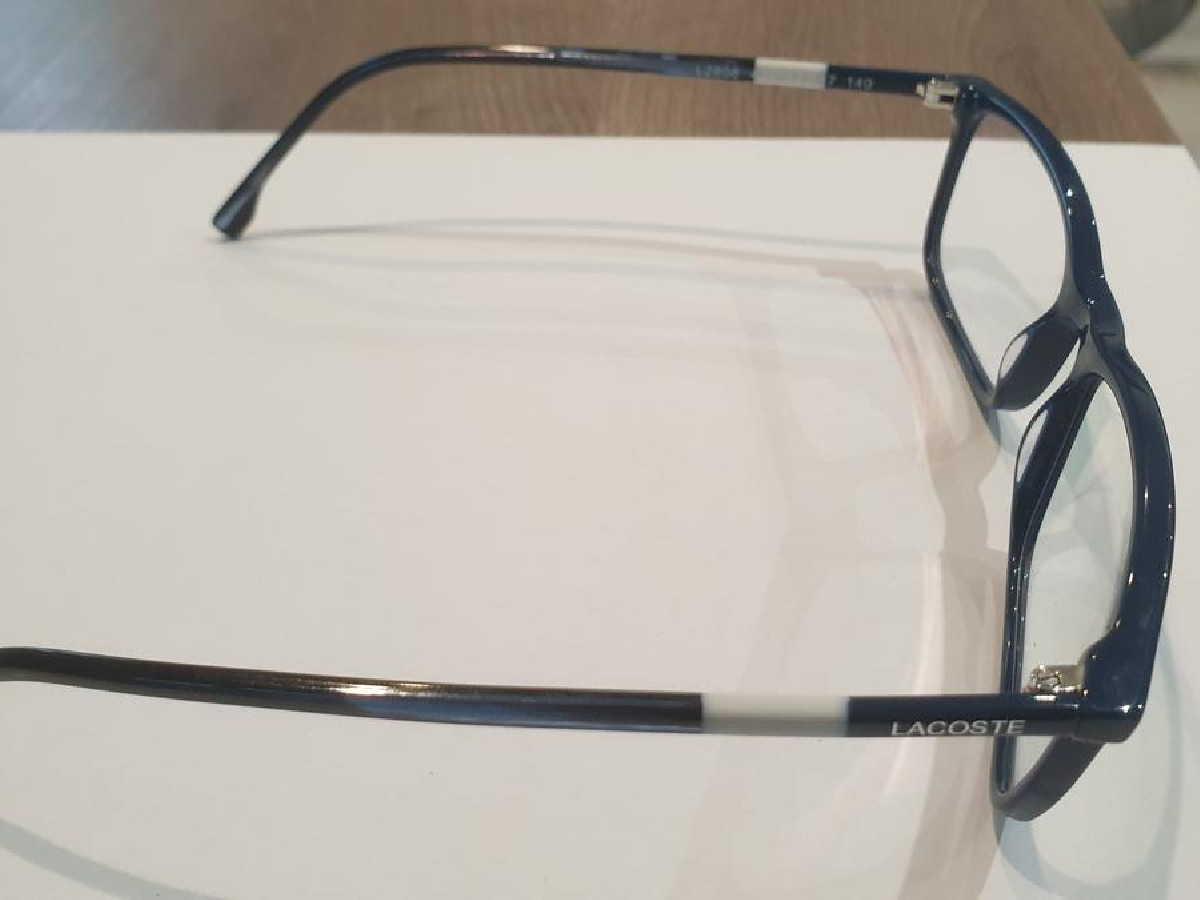 LACOSTE - L2808