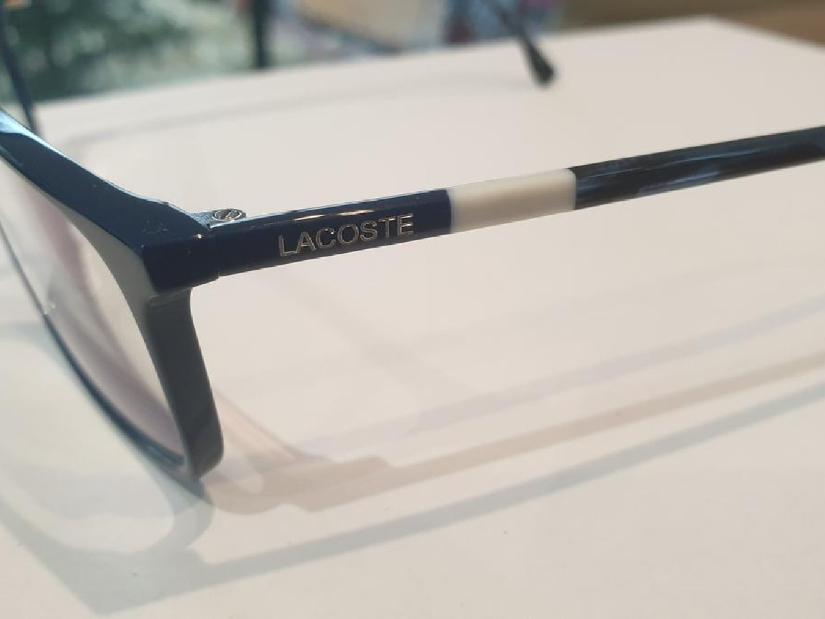 LACOSTE - L2808