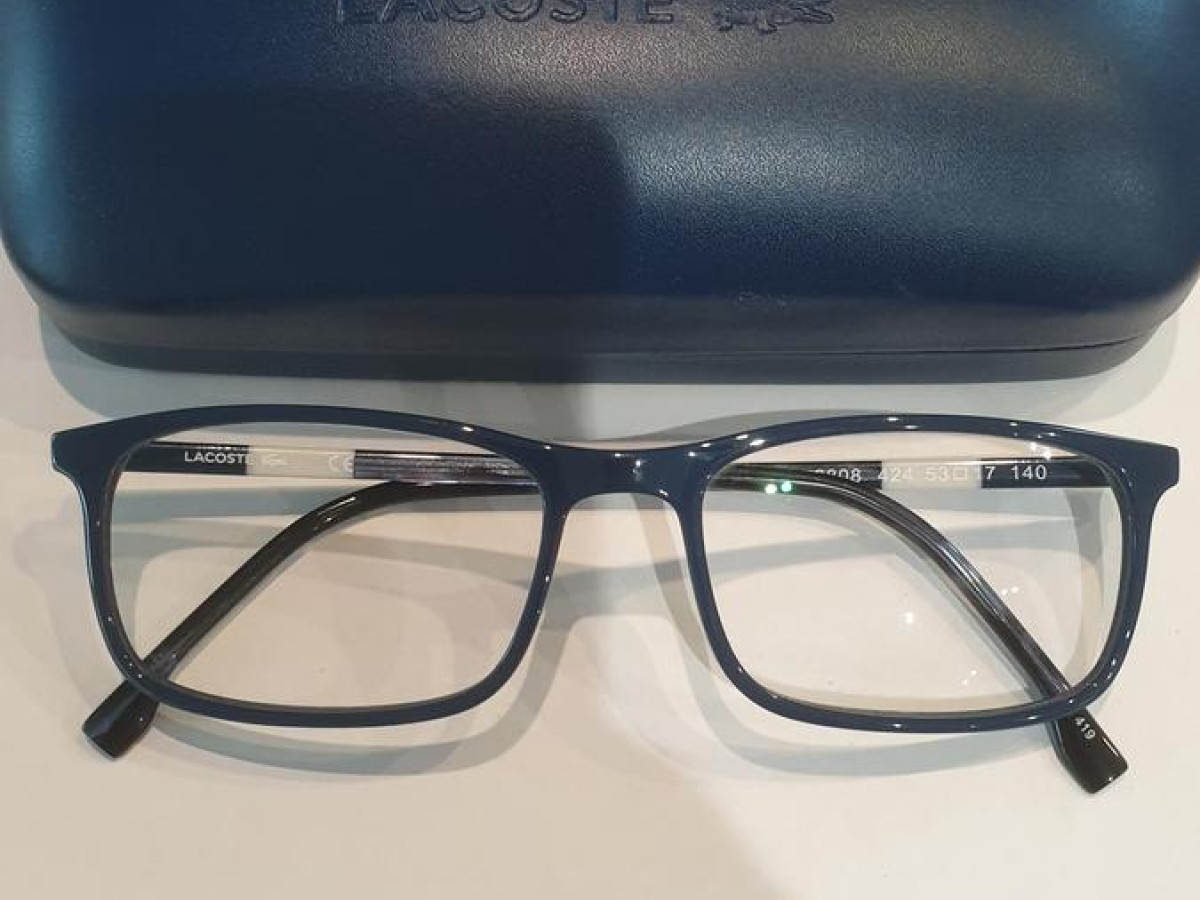 LACOSTE - L2808