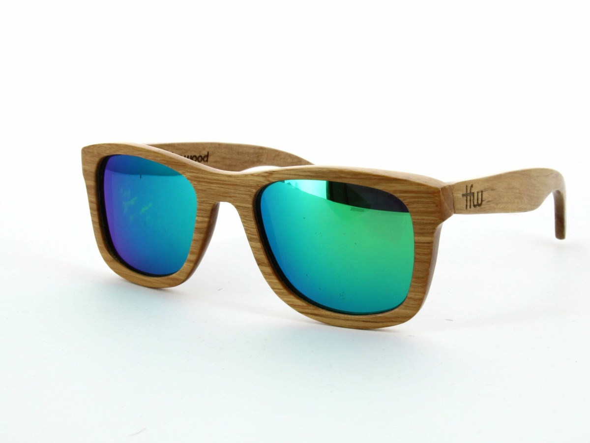 Time for wood - Miror