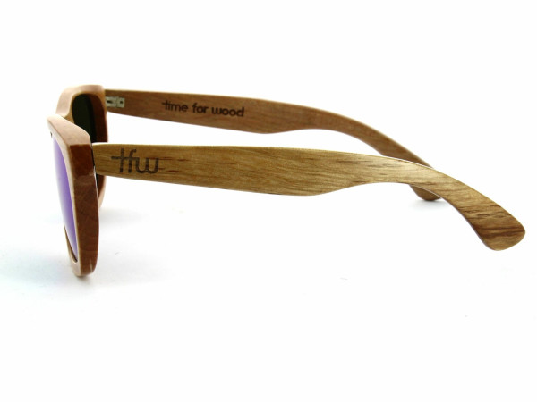 Time for wood - Miror