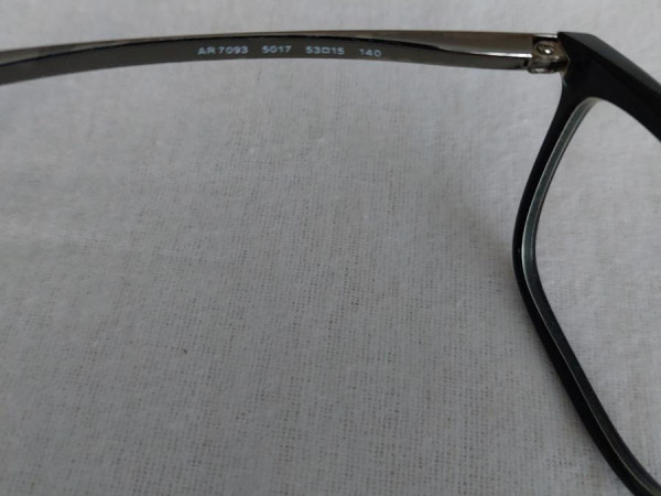 Giorgio Armani - AR7093