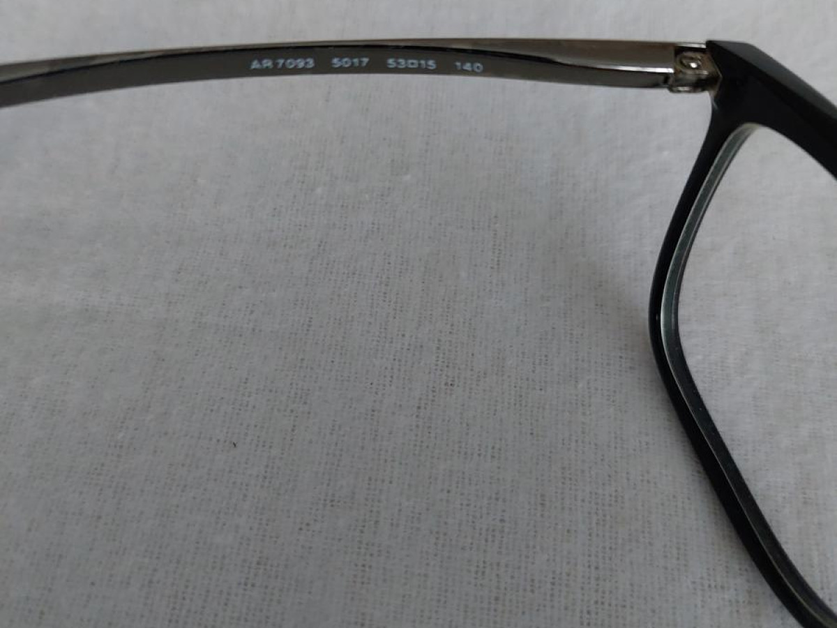 Giorgio Armani - AR7093