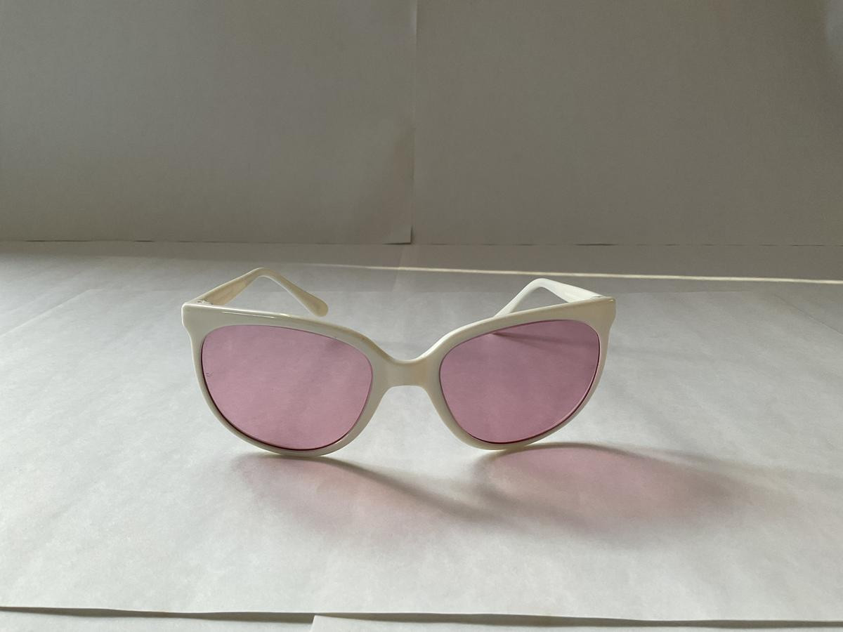 Ray Ban Bausch & Lomb Pink