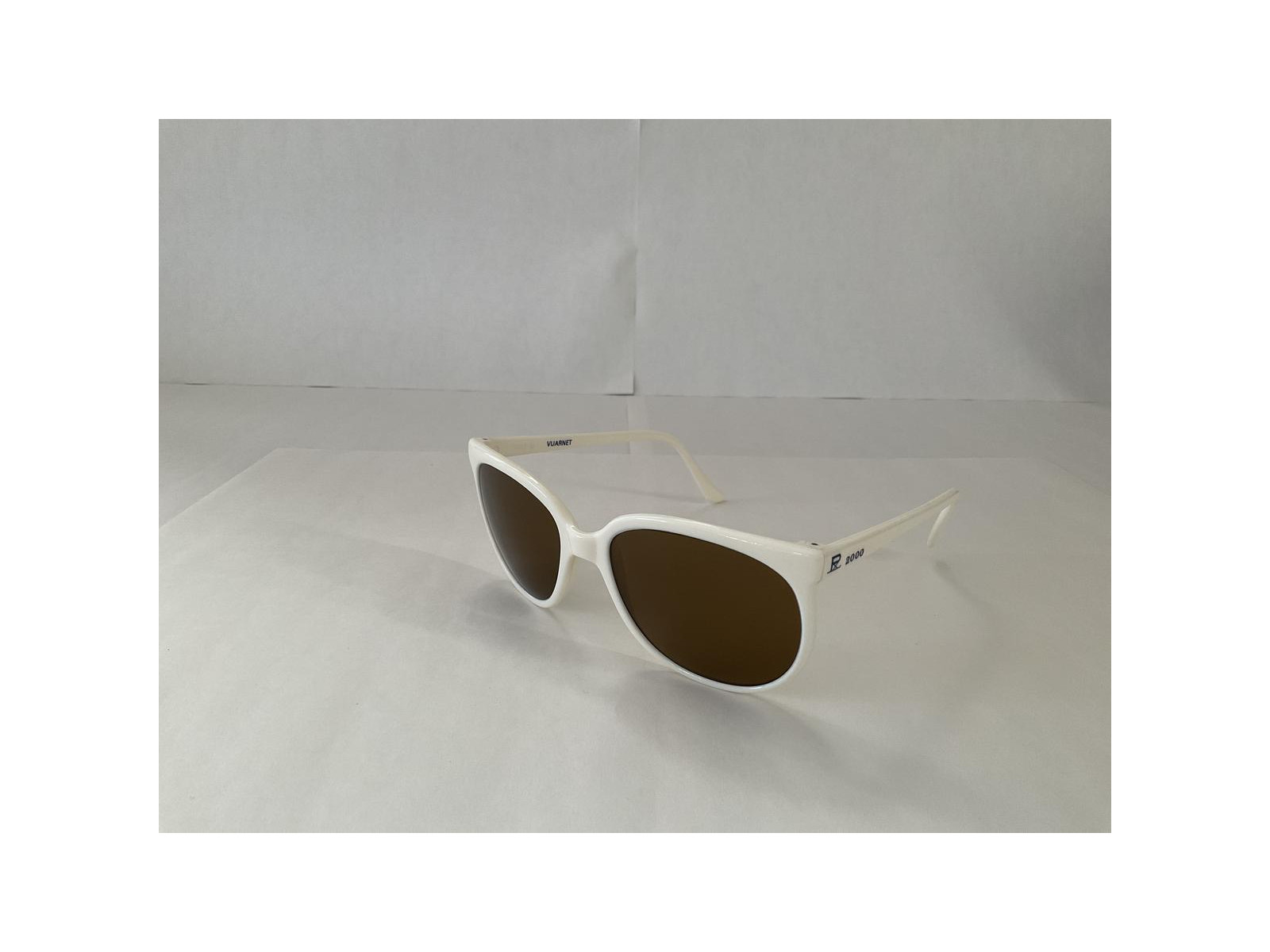 VUARNET PX 2000 Paris Pouilloux Weiss