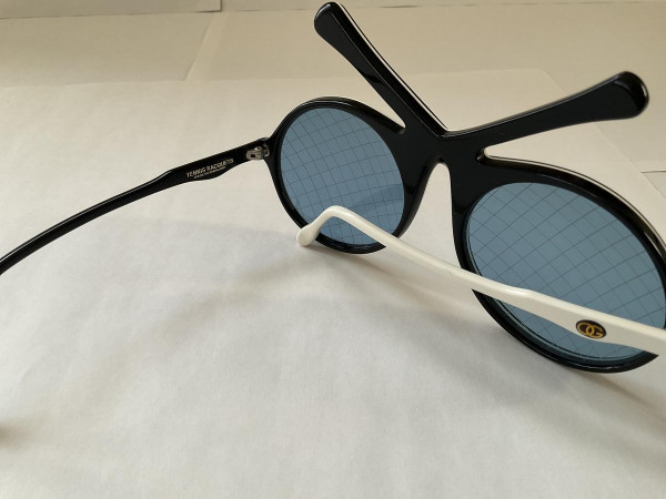 Oliver Goldsmith Tennis Racquets