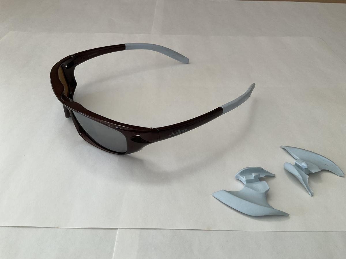 Julbo Légend 330 1 50
