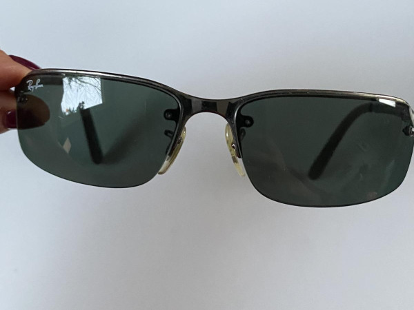 Ray best sale ban 3217