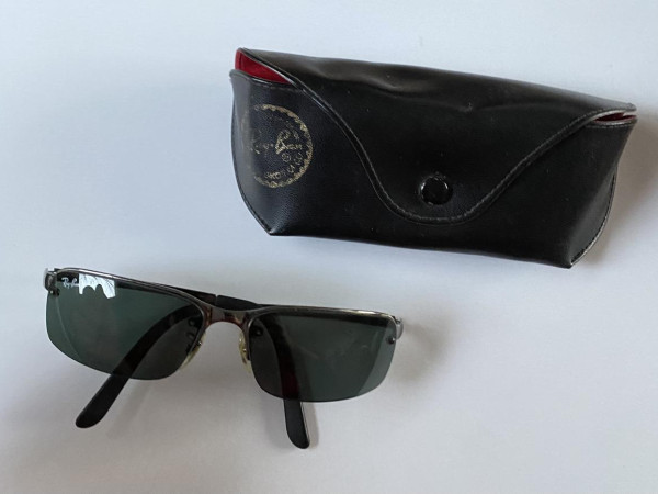 Ray-ban - RB3217
