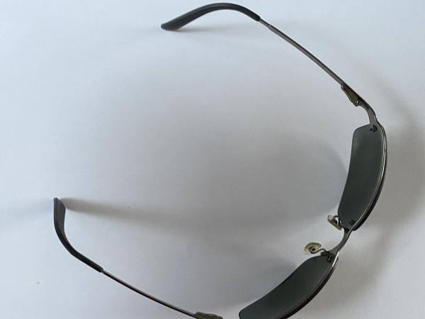 Ray-ban - RB3217