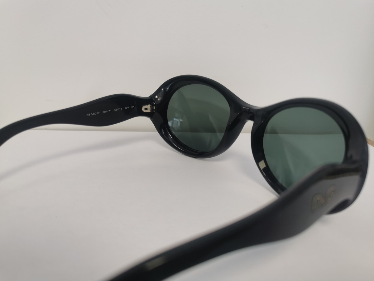 Dolce Gabbana - DG8057