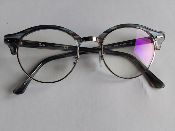 RAY-BAN - RB4246-V
