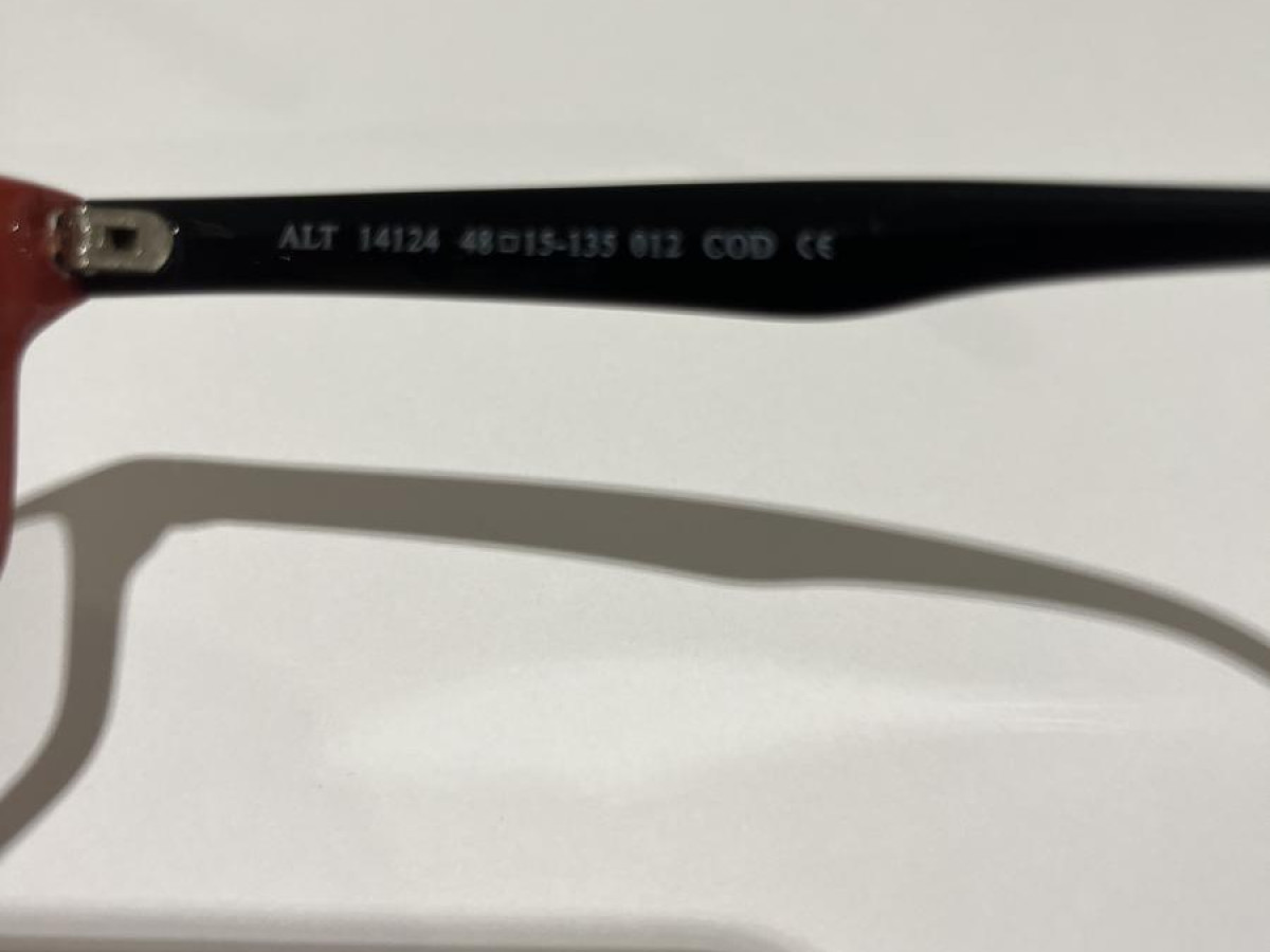 Alternance - ALT14124