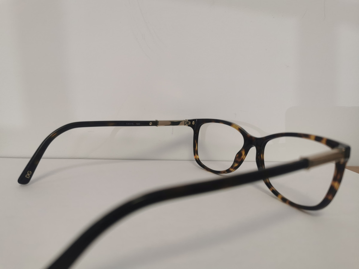 Dolce&Gabbana - DG3107