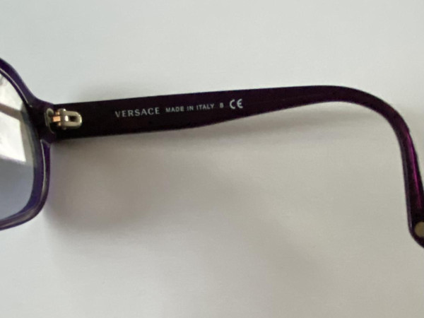 VERSACE