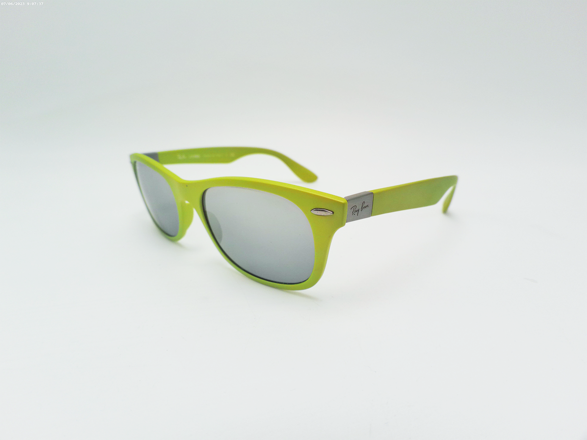 Ray best sale ban rb4207