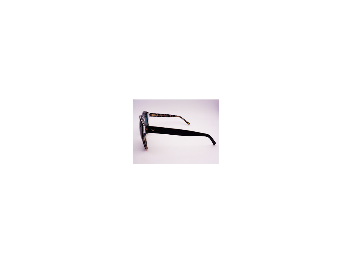 Lunettes de soleil CLEMENCE MARGAUX 05SPSCE Multicolore Femme