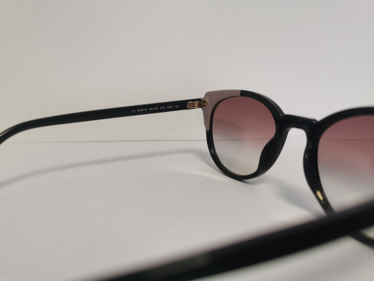 Carolina Herrera - SHE742