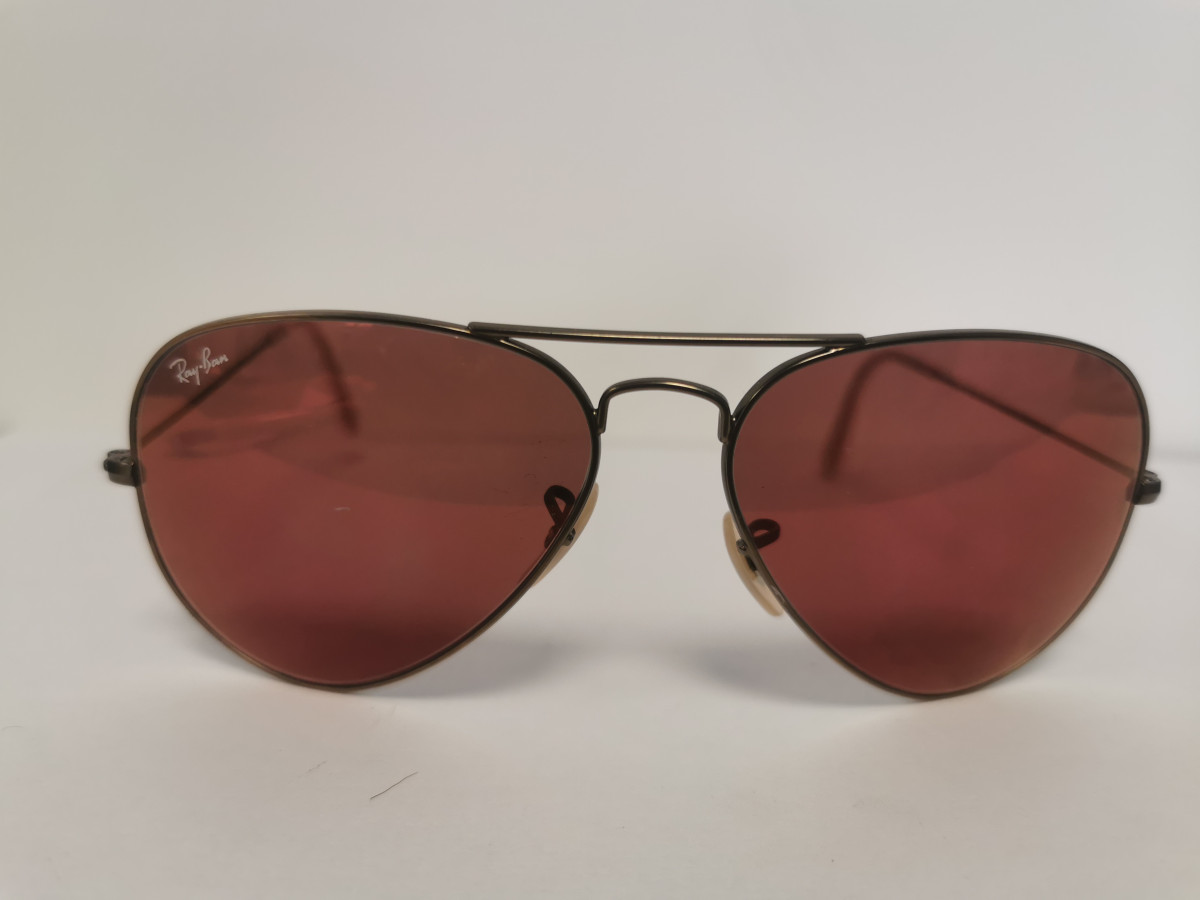 RayBan - RB3025