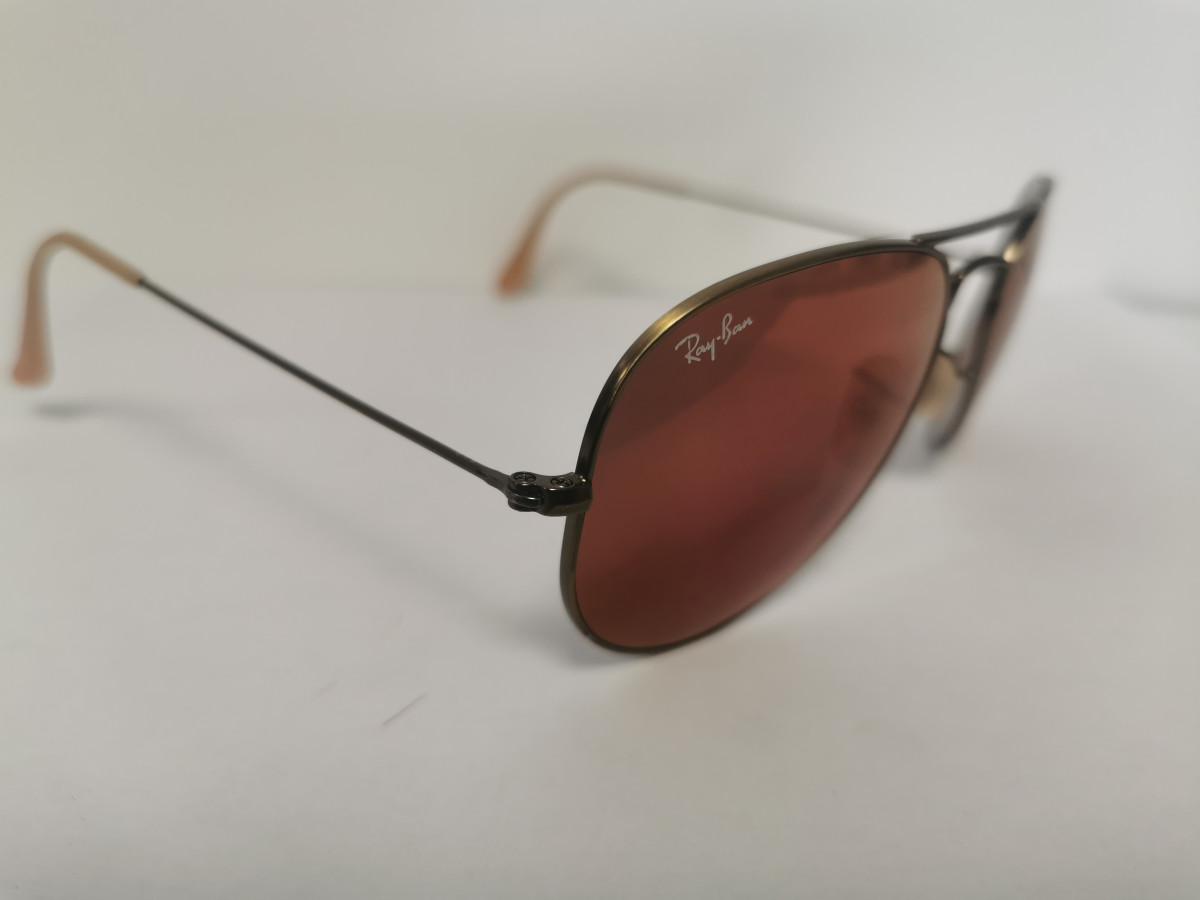 RayBan - RB3025