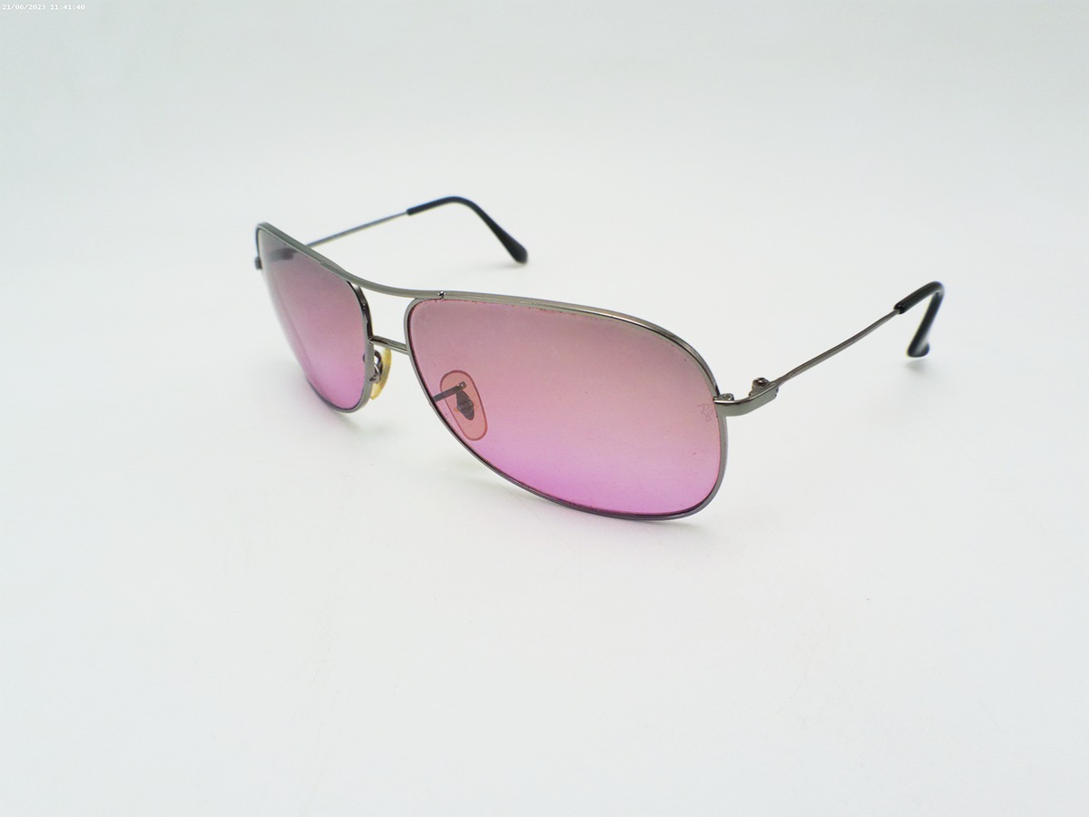 RAY-BAN-RB 3267