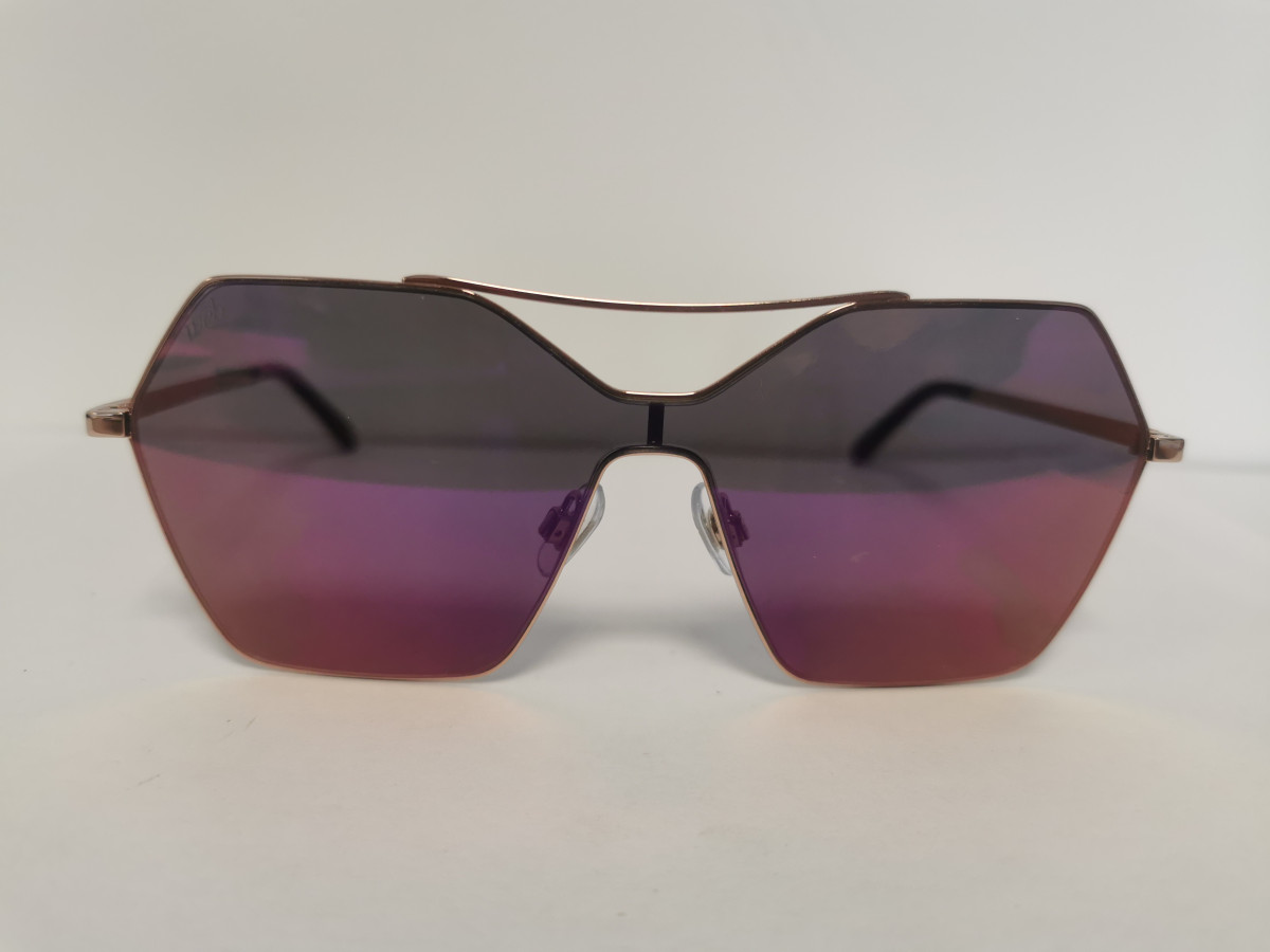 Lunette de best sale soleil web femme