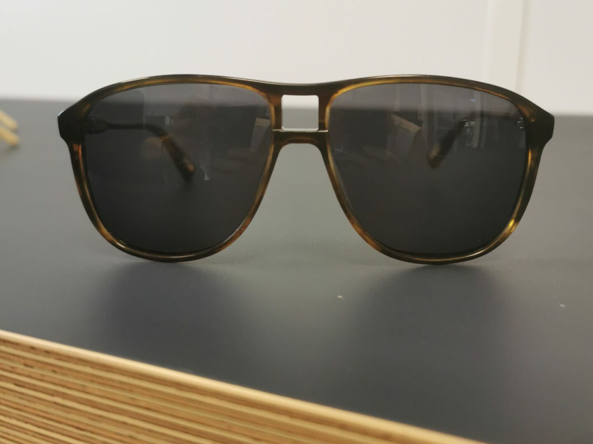 Marc Jacobs - Marron