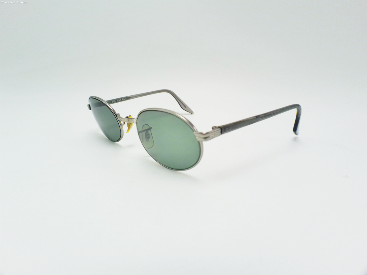 B&L Ray-Ban W2187 美品&オリジナルケース付 RAY-BAN-W2187